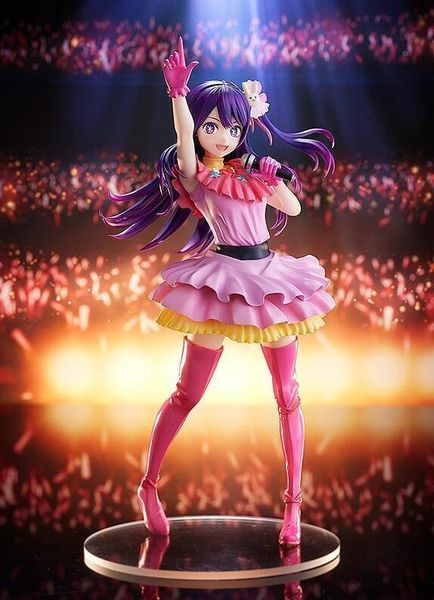 推しの子 星野 アイ アニプラス 韓国限定 ポップアップ セット Amazon.co.jp: 推しの子*星野アイ グッズセット SGYCN : おもちゃ